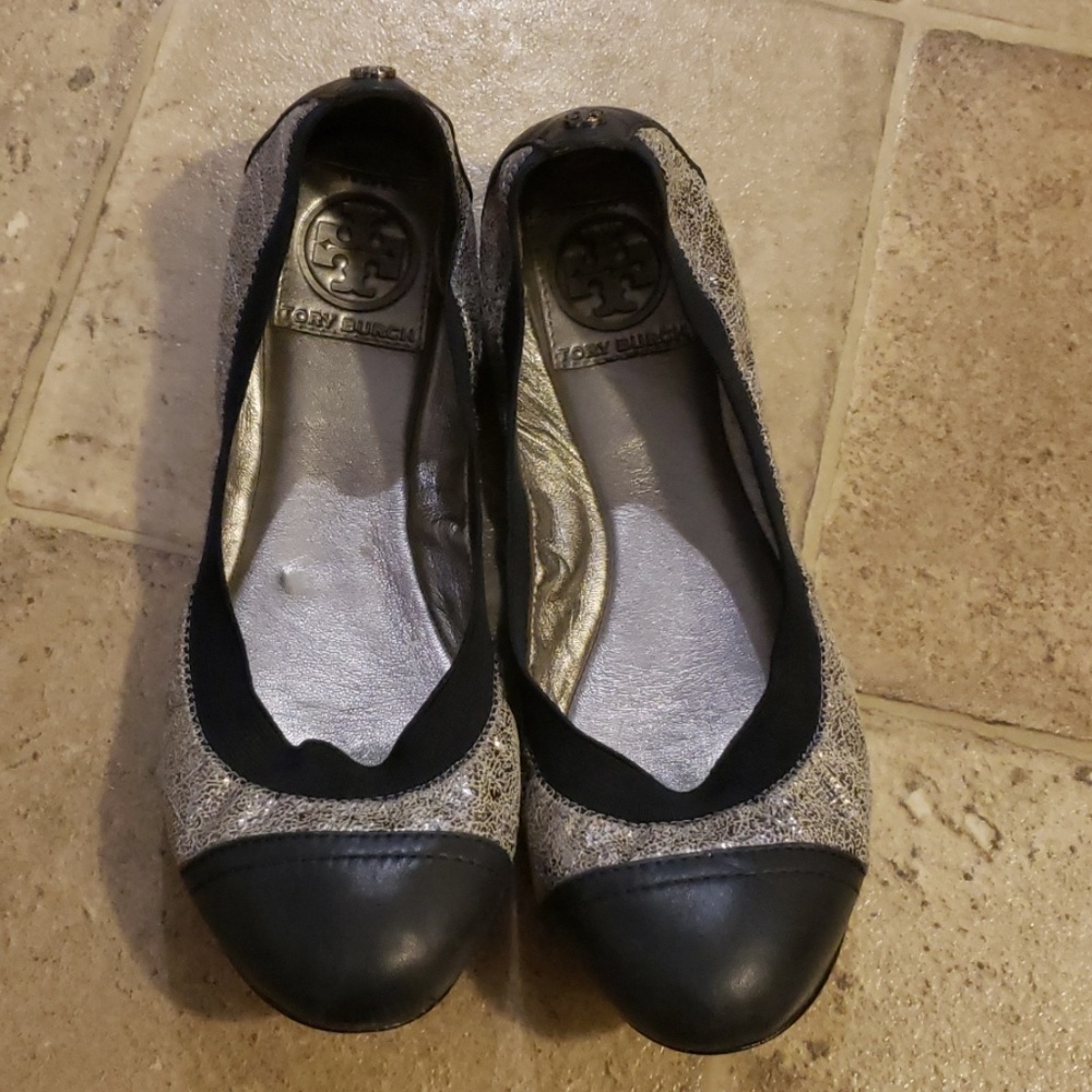 Tory Burch  flats size 6.5